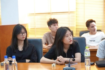 Thực tập cho sinh viên Ngành Thương mại điện tử TLU ở đâu?